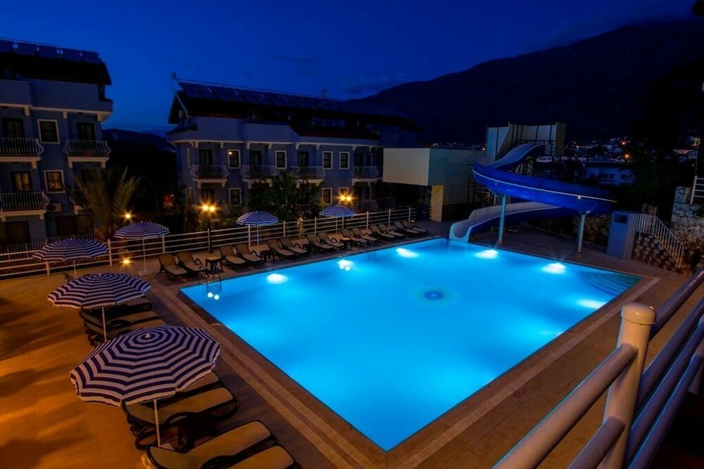 Фото Kevser Inn - Halal Hotel