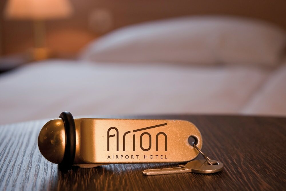 Фото Arion Hotel Vienna Airport
