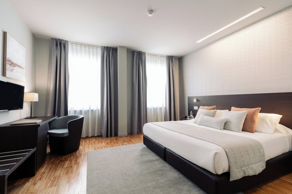 Фото Hotel Michelangelo