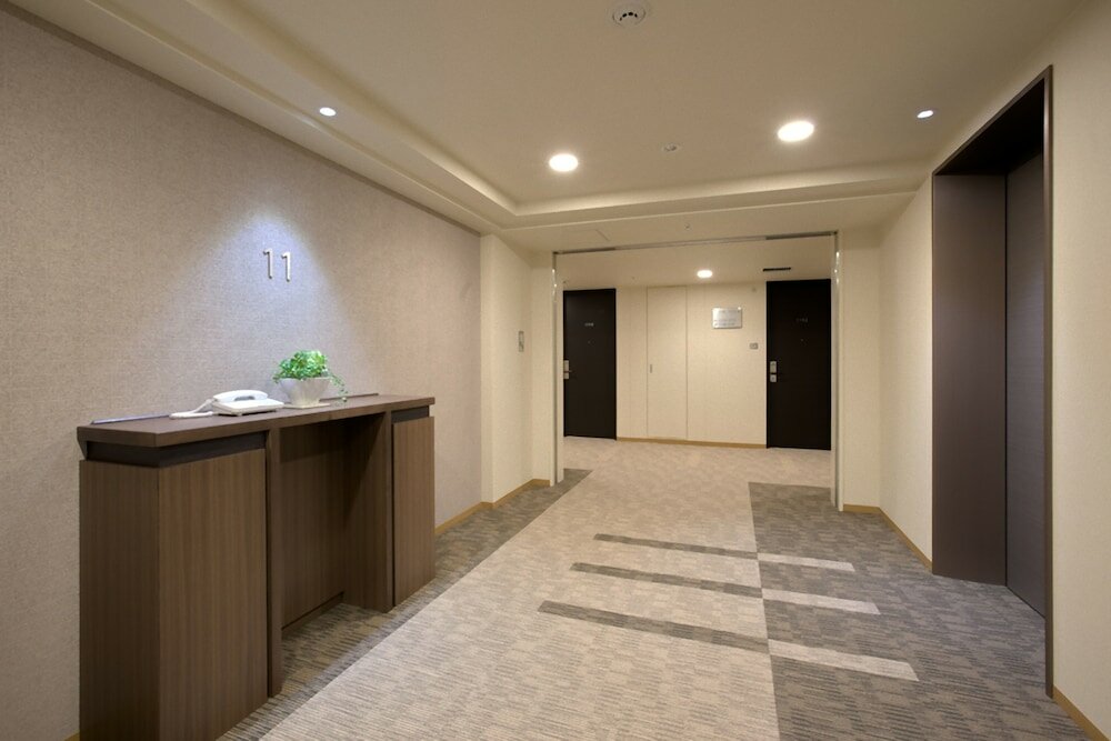 Фото Daiwa Roynet Hotel Hiroshima