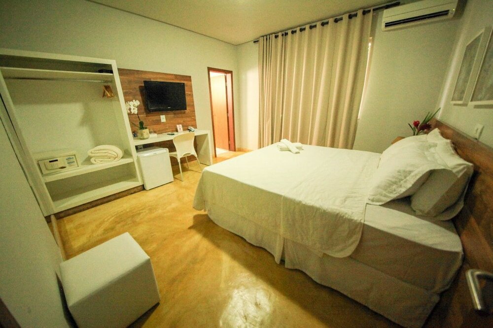 Фото Pousada Parador da Figueira