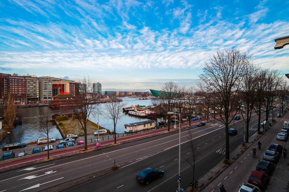 Фото Hotel Mansion Amsterdam