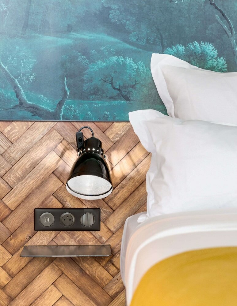 Фото Hotel Bridget