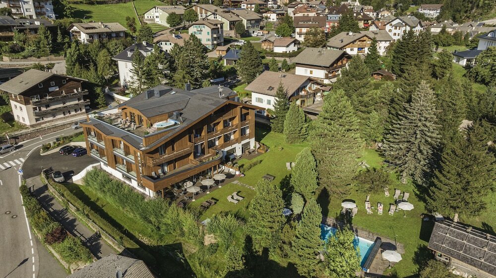 Фото Boutique Hotel Planlim