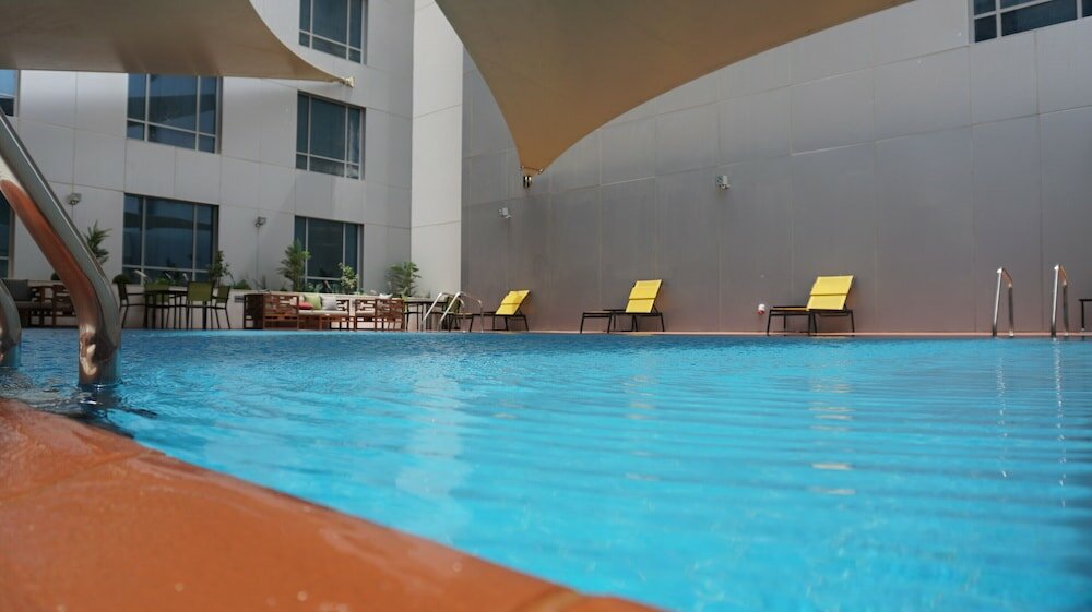 Фото Ibis Jeddah City Center