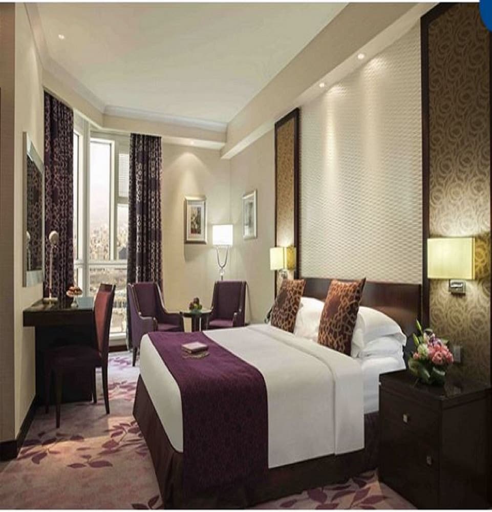 Фото Al Marwa Rayhaan by Rotana