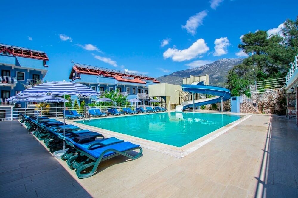 Фото Kevser Inn - Halal Hotel