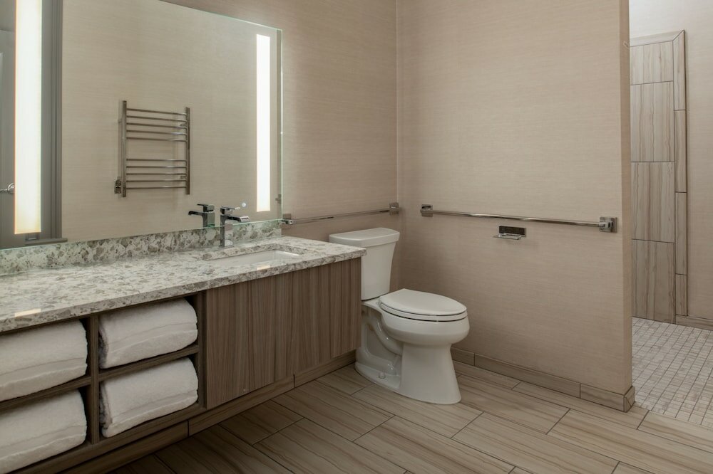 Фото Harlow Hotel