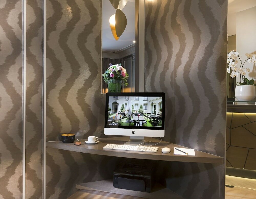 Фото Elysées Union