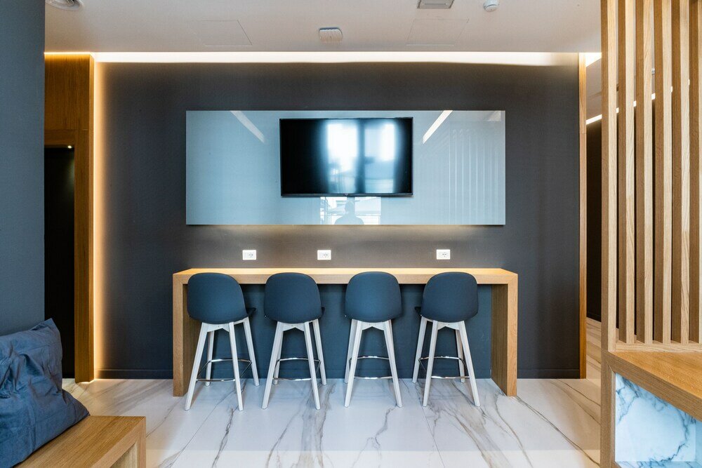 Фото Concept Terrace Hotel