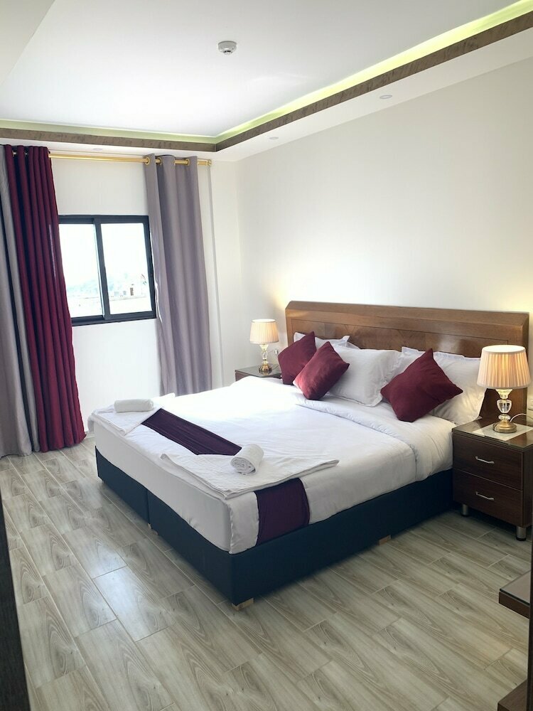 Hotel Petra Sky Hotel, Earth, photo