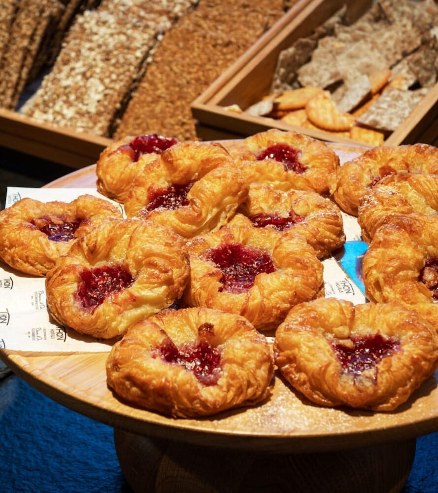 Фото Thon Hotel Trondheim