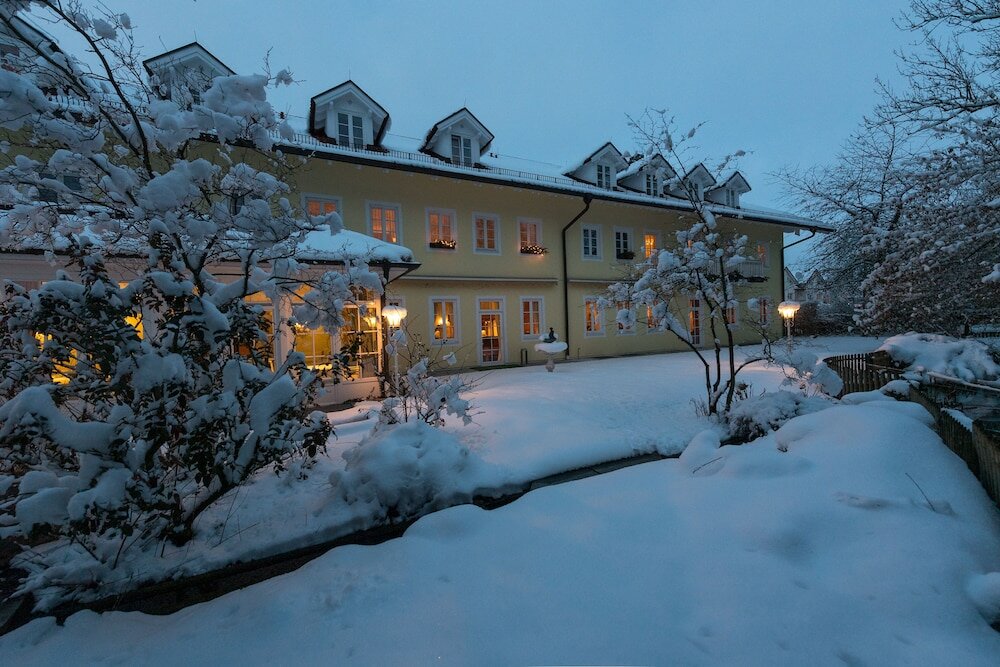 Фото Hotel Limmerhof