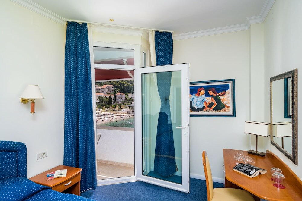 Фото Boutique & Beach Hotel Villa Wolff