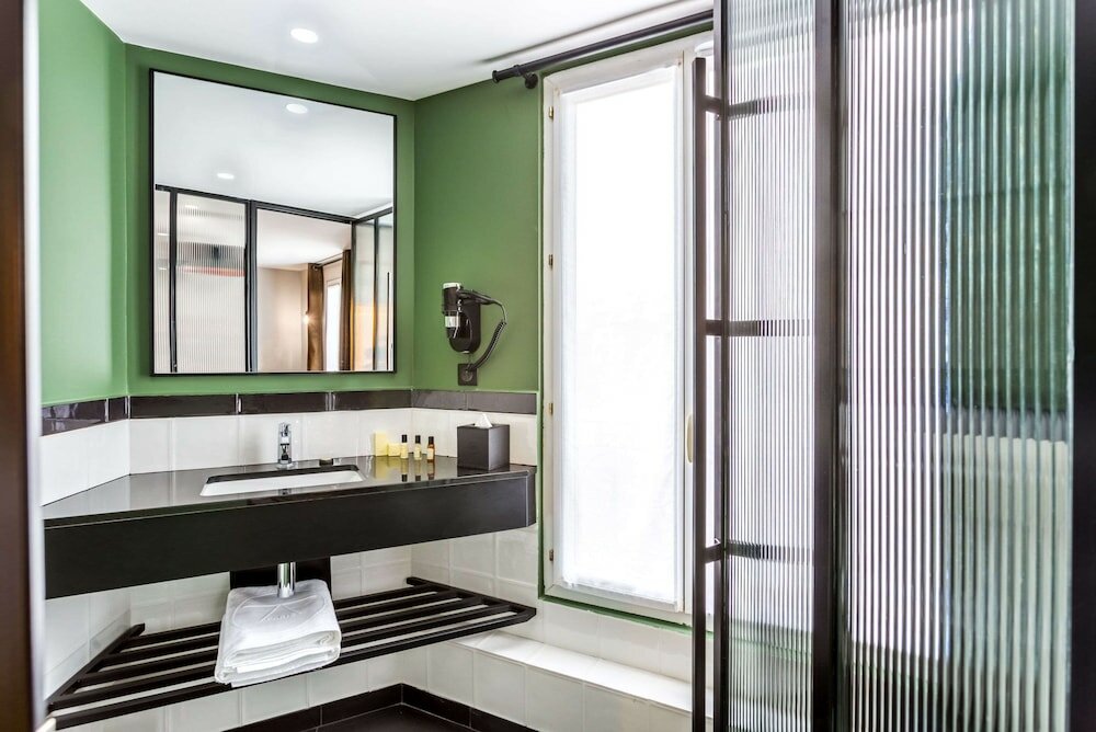 Фото Hotel Bridget