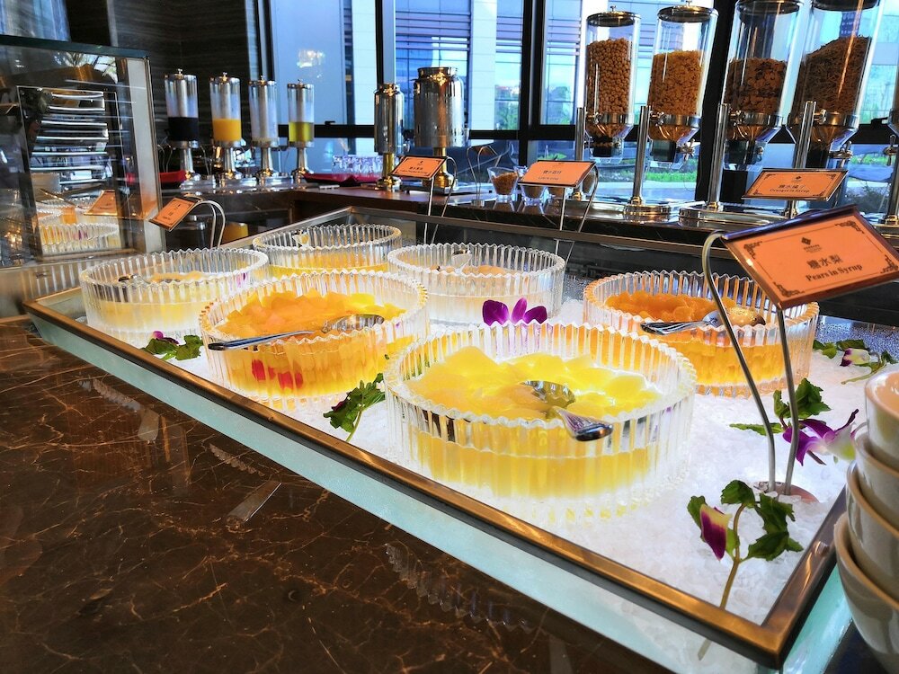 Фото Nanchang Liuyue Hotel