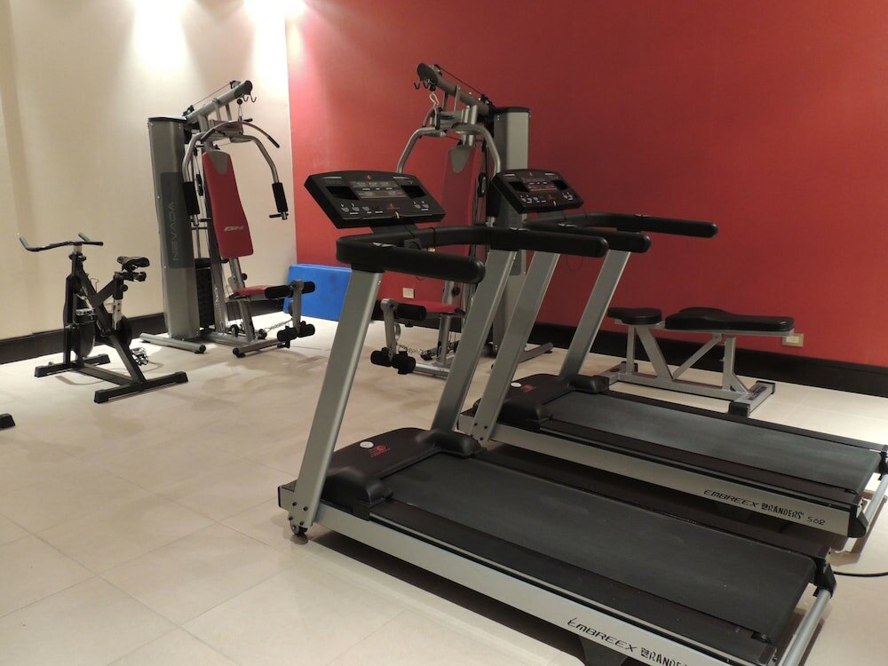 Фото Premium Tower Suites San Luis