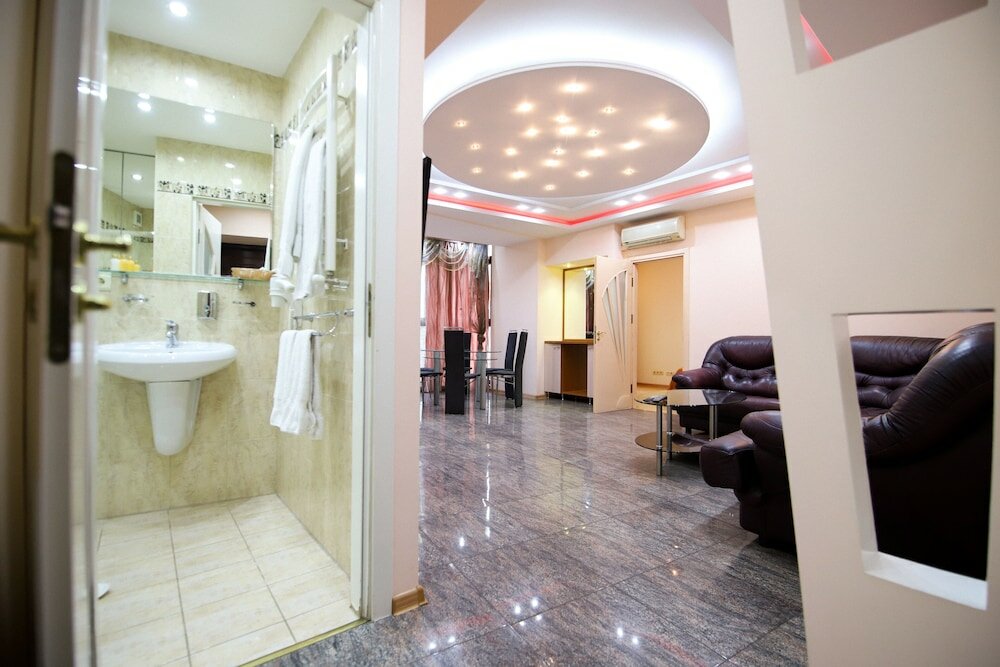 Фото Hotel Prestige