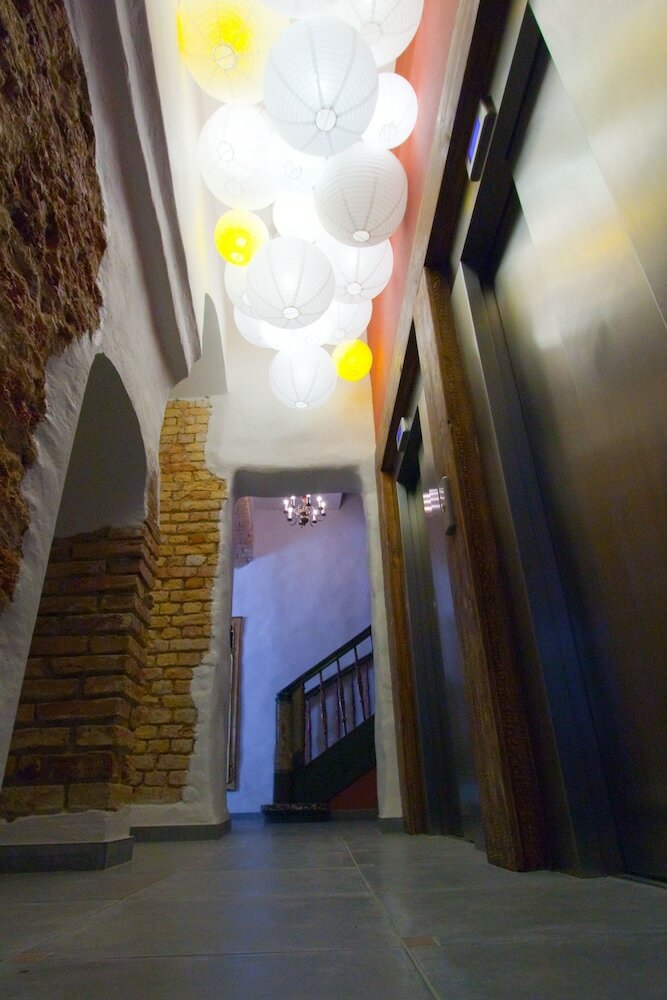 Фото Hotel Justus