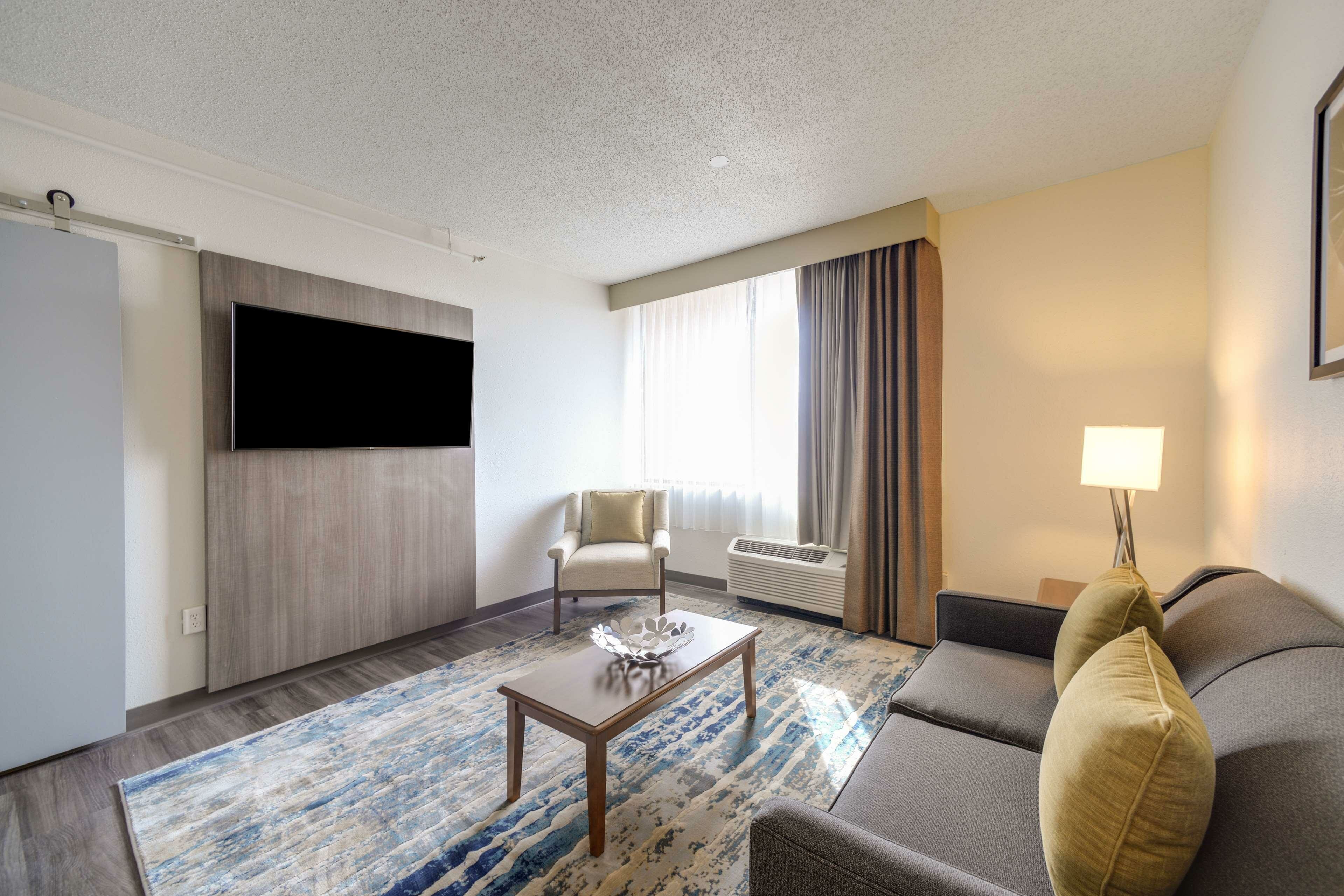 Фото Hotel Rl St. Louis Airport