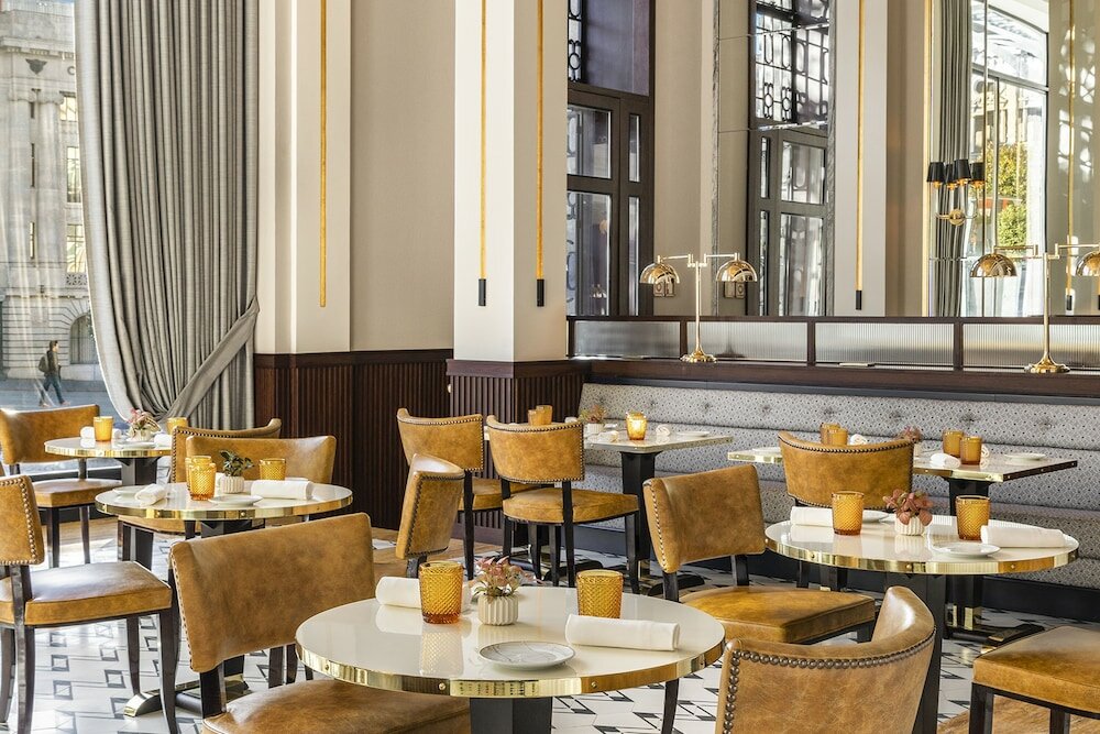 Фото Maison Albar Hotels Le Monumental Palace