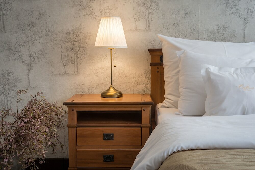 Фото Monastery Garden Prague