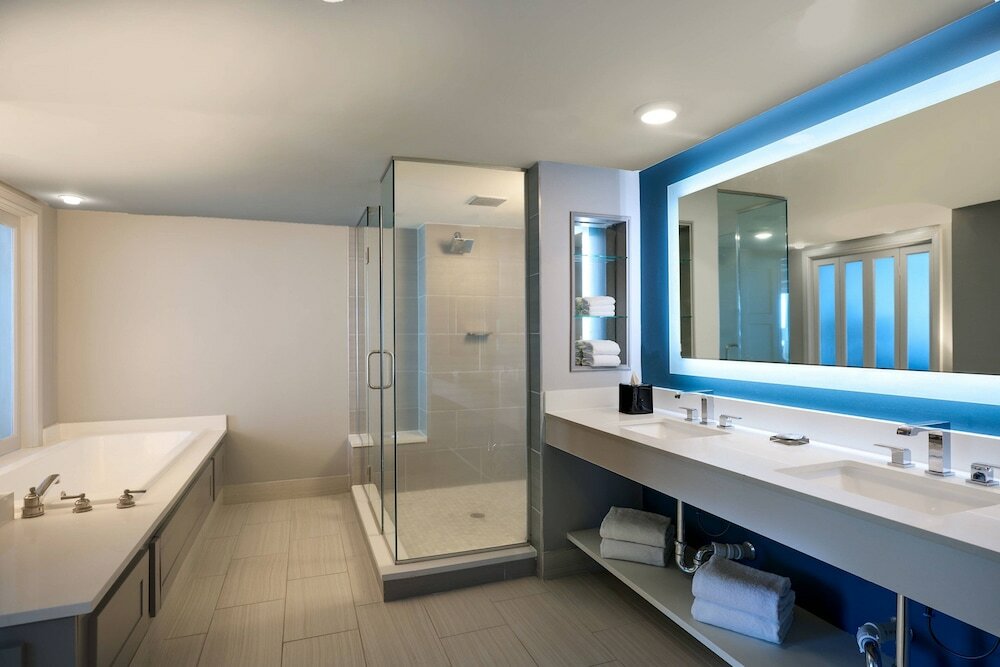 Фото Marriott Sanibel Harbour Resort & SPA