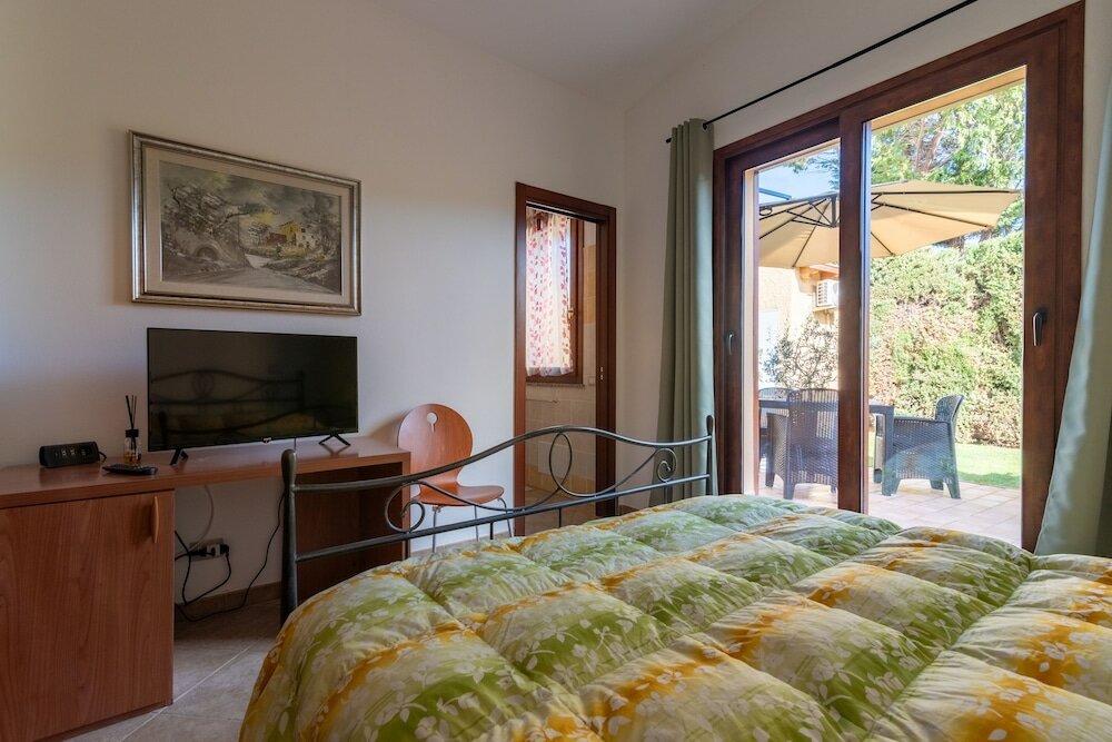 Фото Agriturismo Bonsai