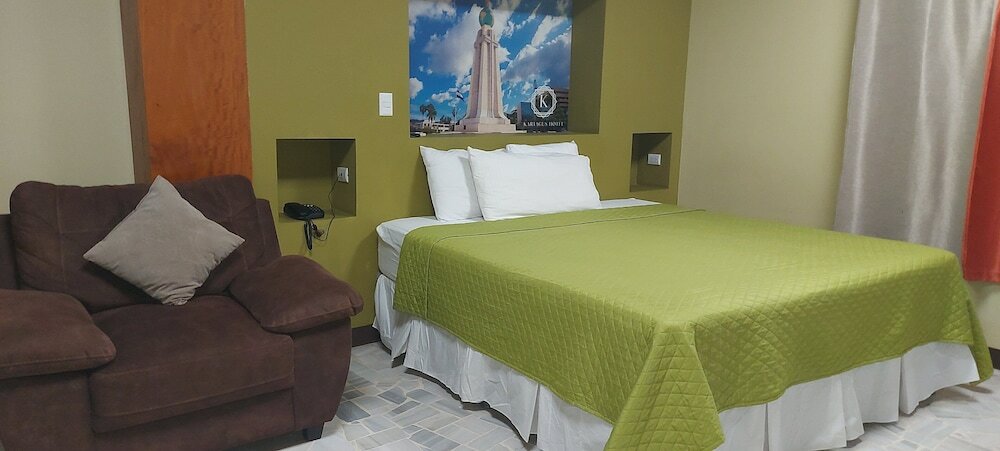 Фото Kartagus Hotel