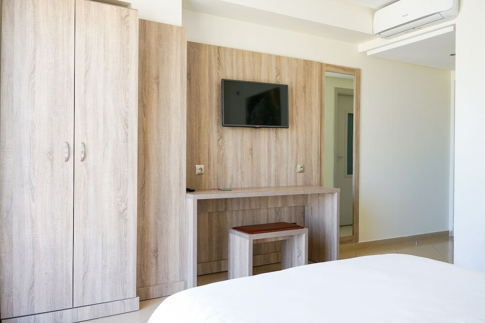 Фото Hotel El Djenina