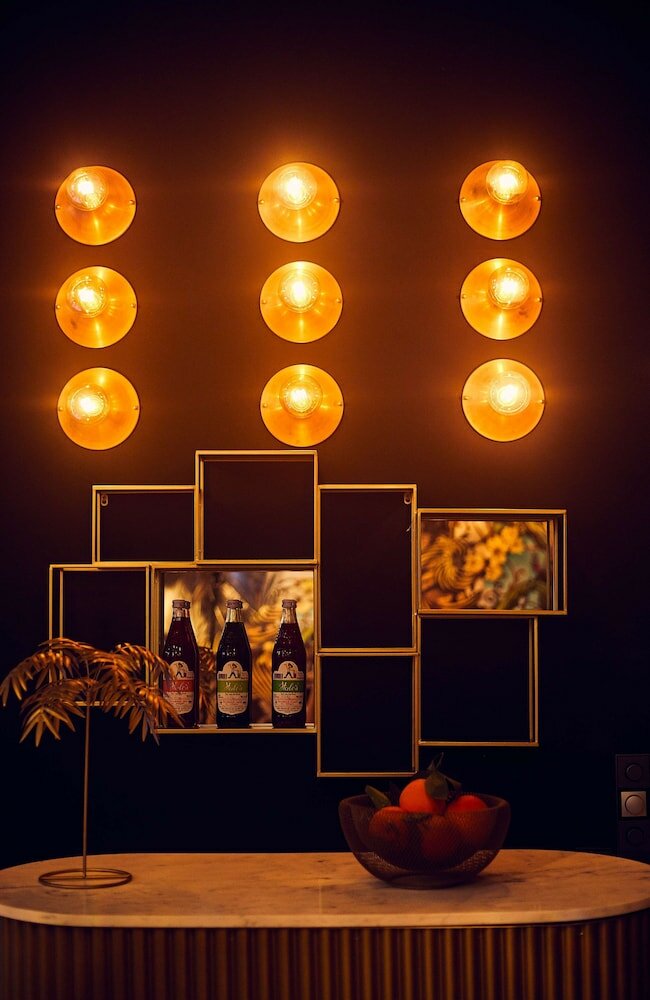 Фото Radisson Blu Hotel, Madrid Prado