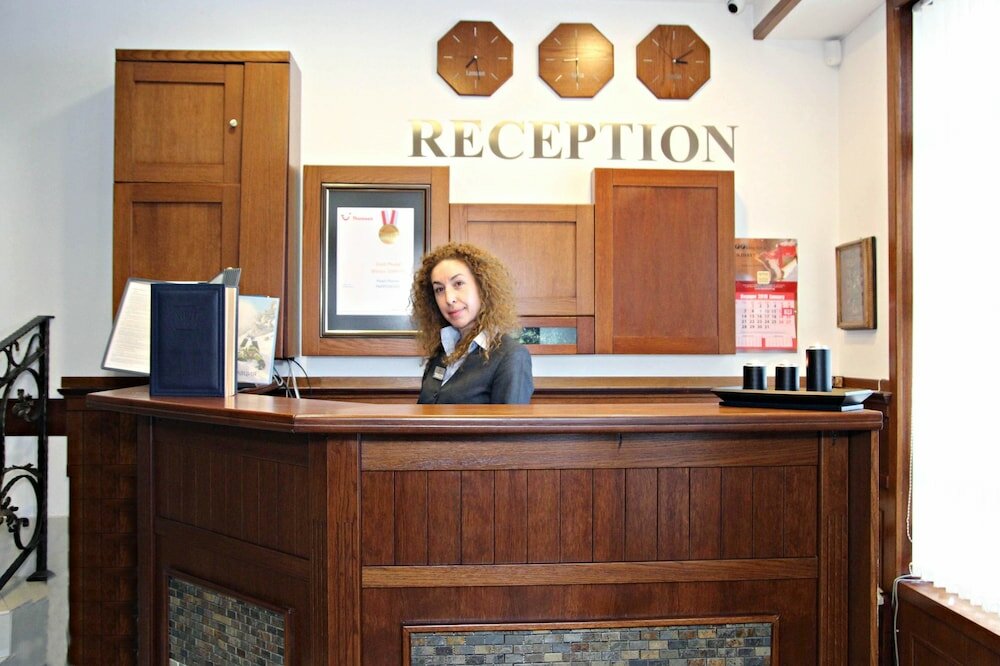 Фото MPM Family Hotel Merryan