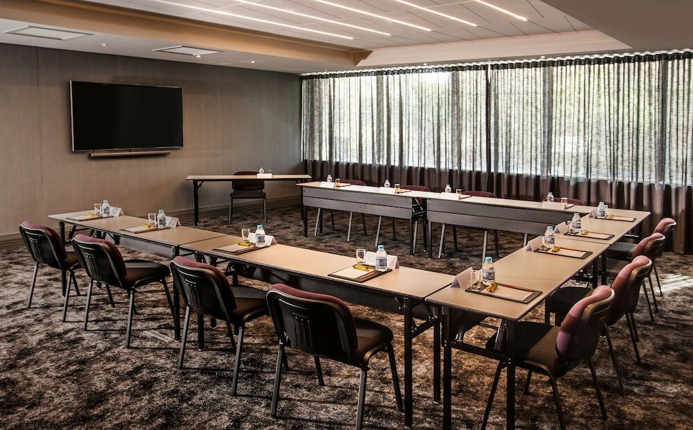 Фото StayEasy Cape Town City Bowl