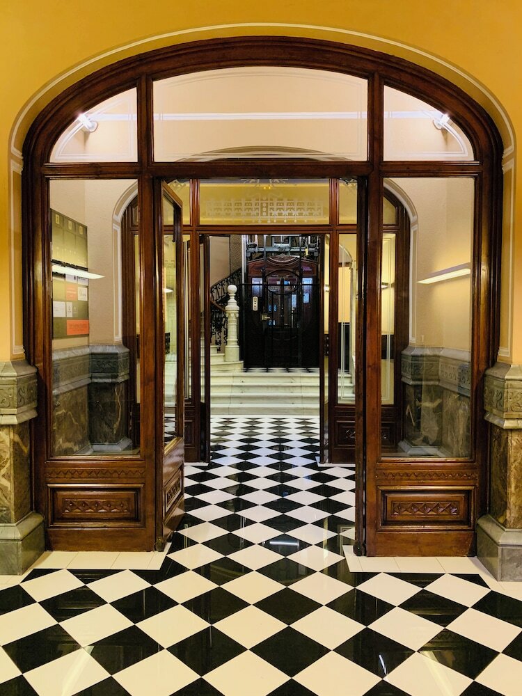 Фото Hip Karma Hostel