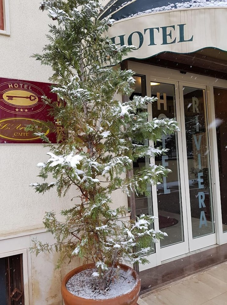 Фото Hotel Riviera