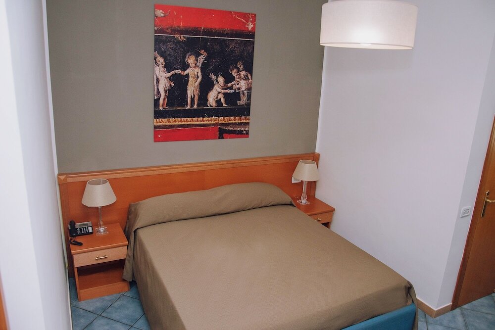 Фото Piccolo Sogno Inn