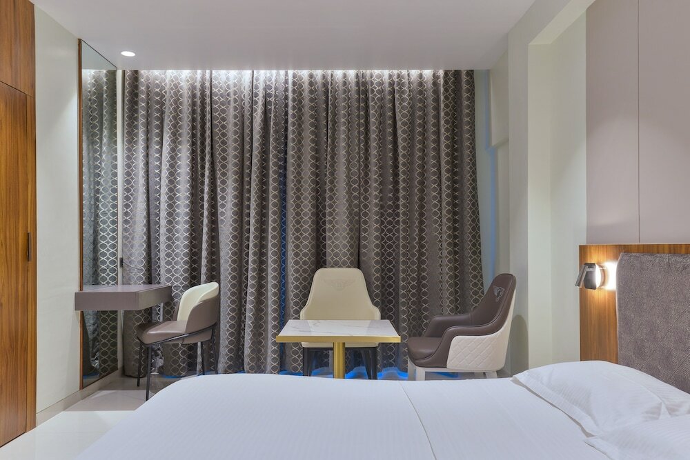 Фото Hotel Airlink