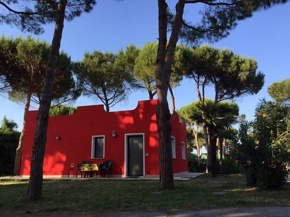 Фото Villaggio Mithos