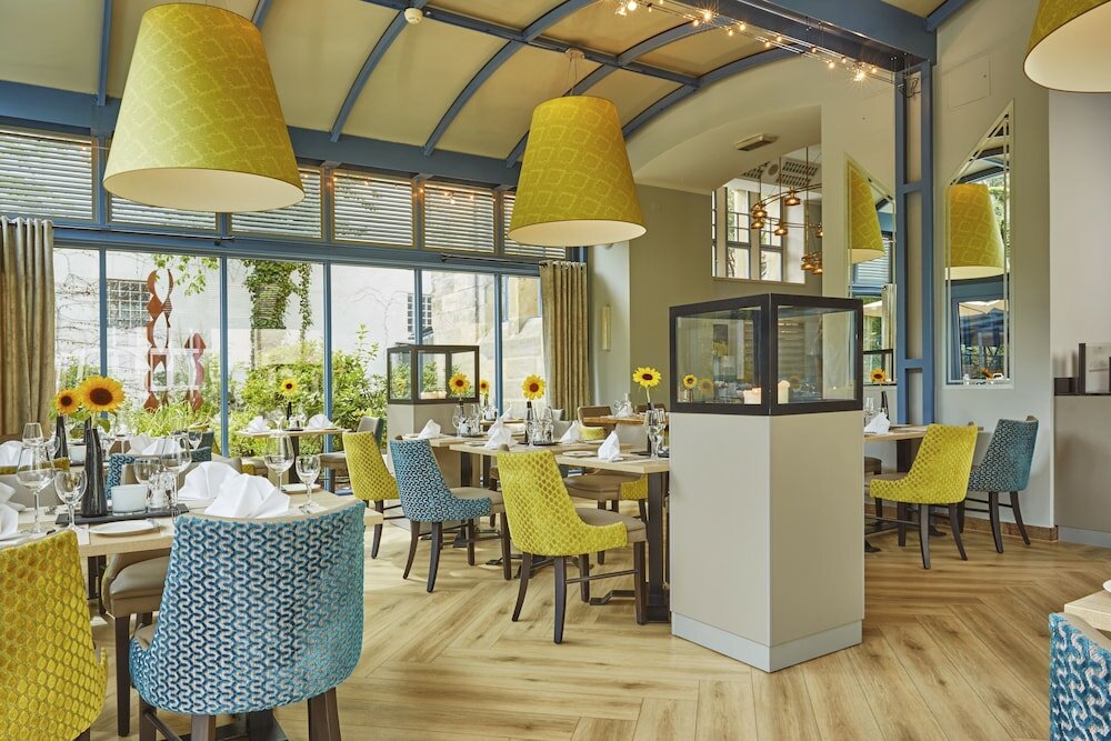 Фото H4 Hotel Residenzschloss Bayreuth