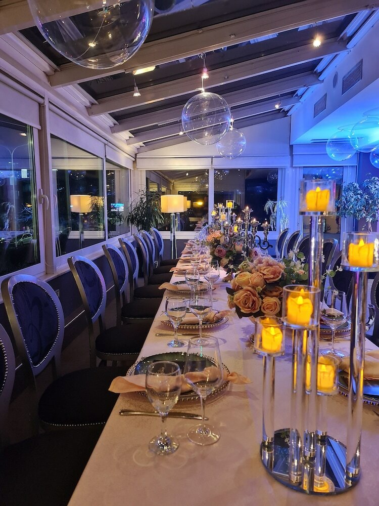 Фото Отель Mondial