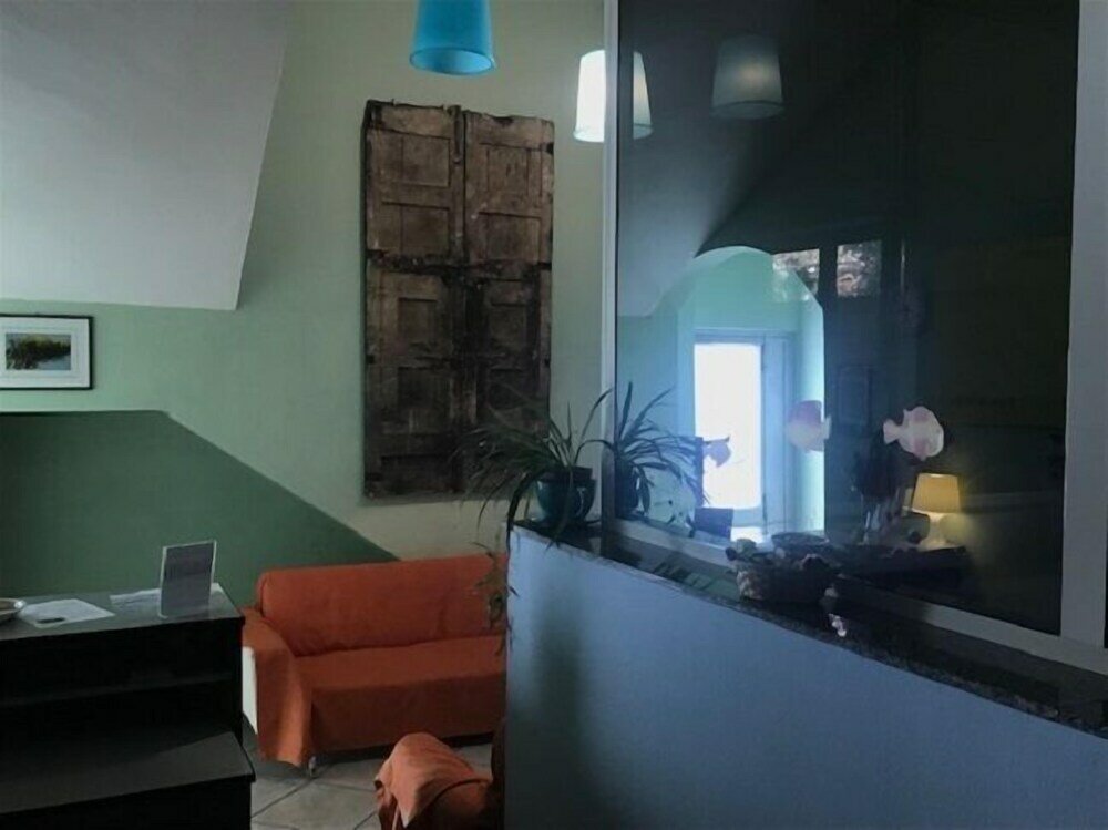Фото Sciddicu Room