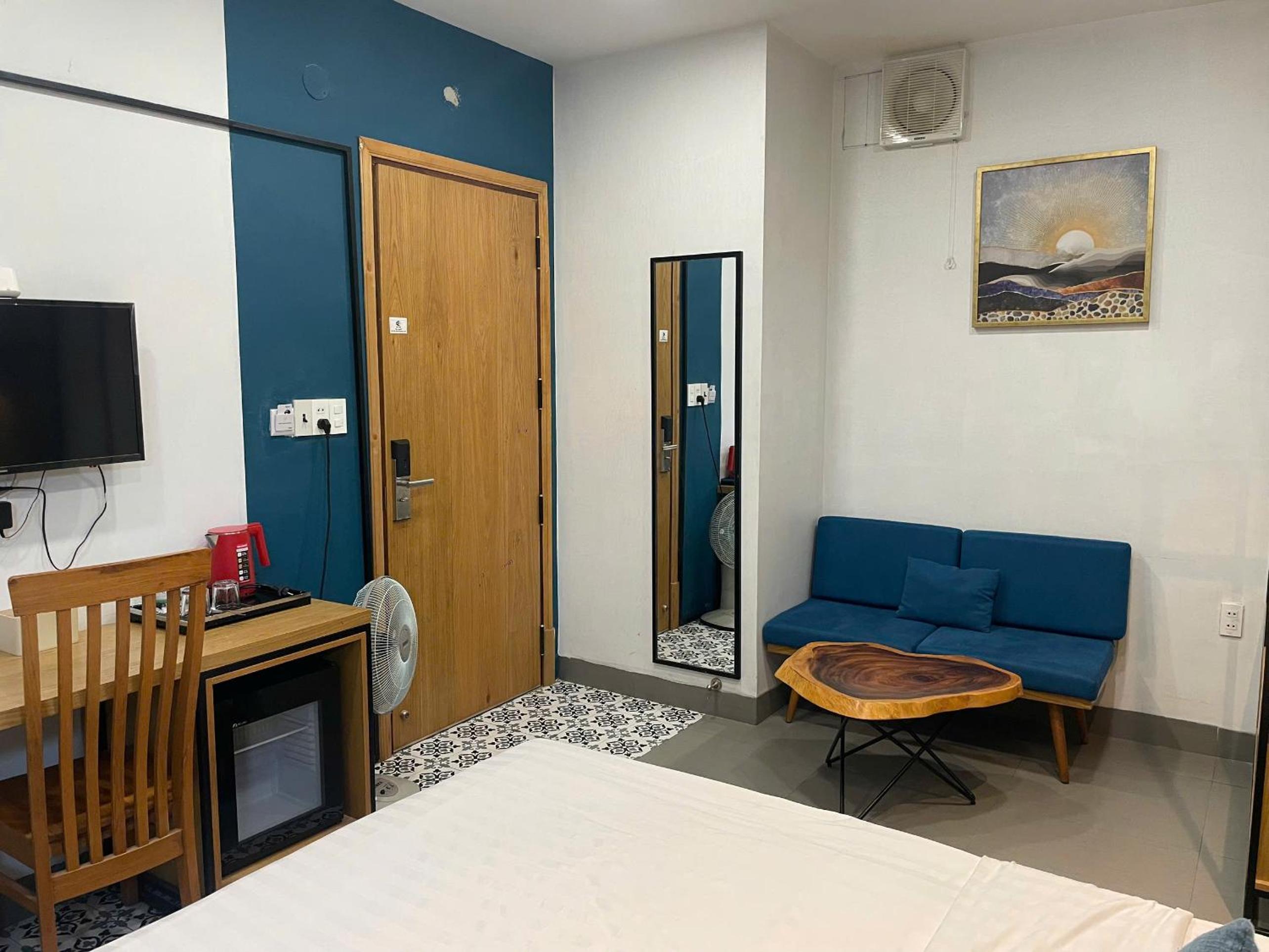 Фото Shoho Hotel Nha Trang
