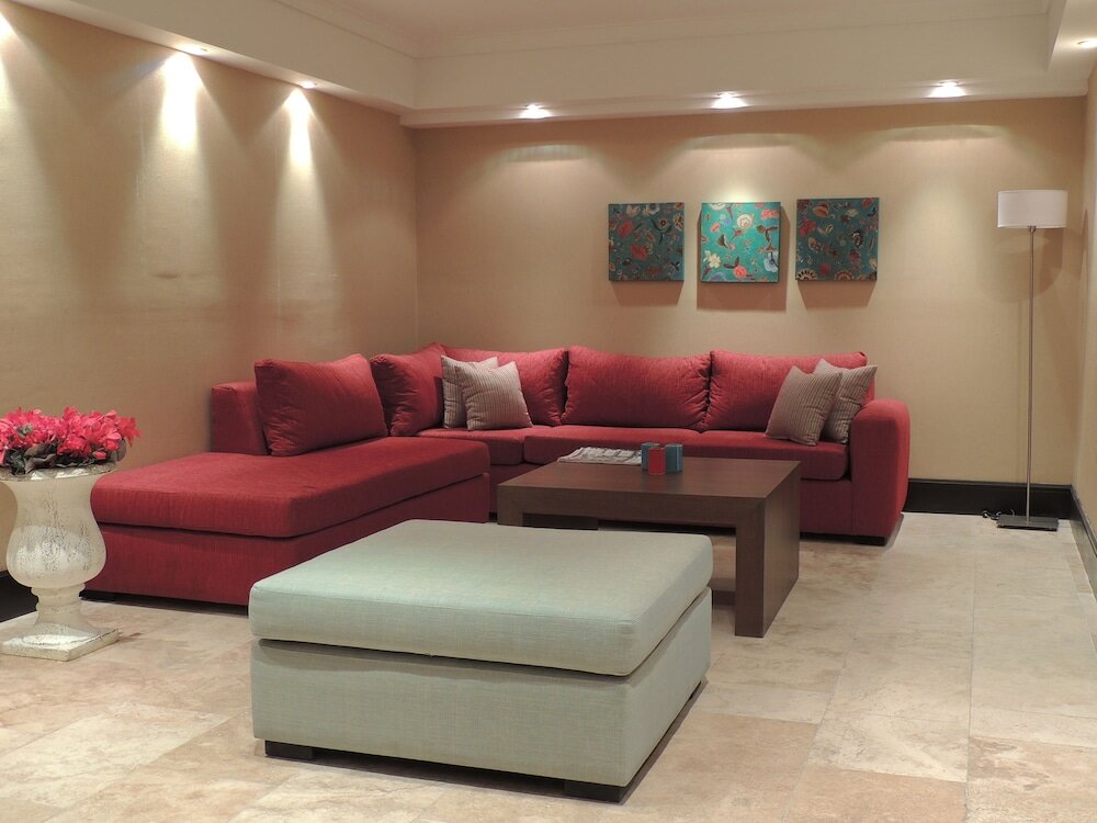 Фото Premium Tower Suites San Luis