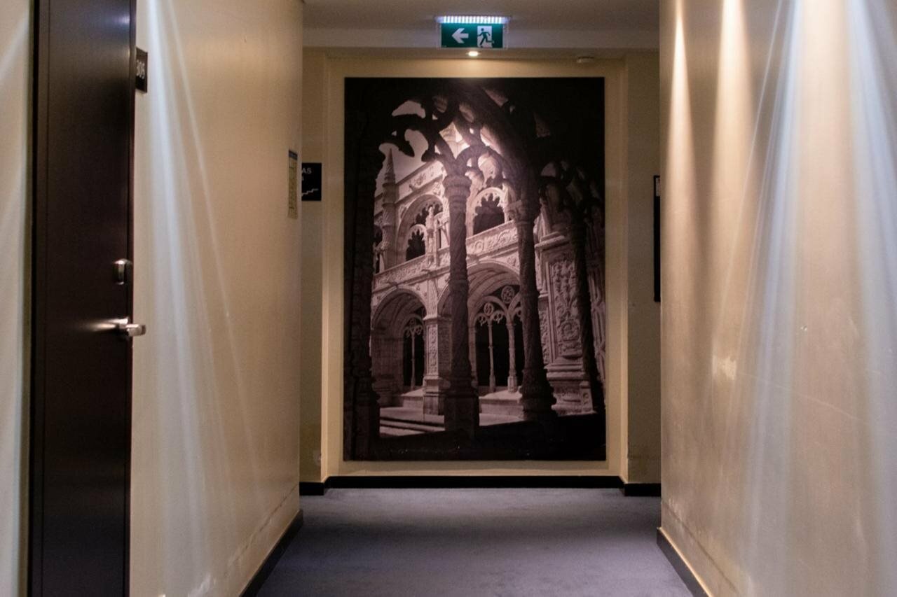 Фото VIP Executive Saldanha Hotel