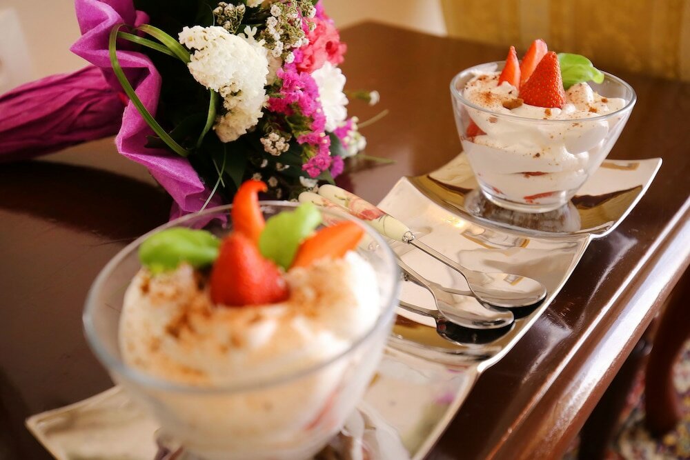 Фото Villa Triana