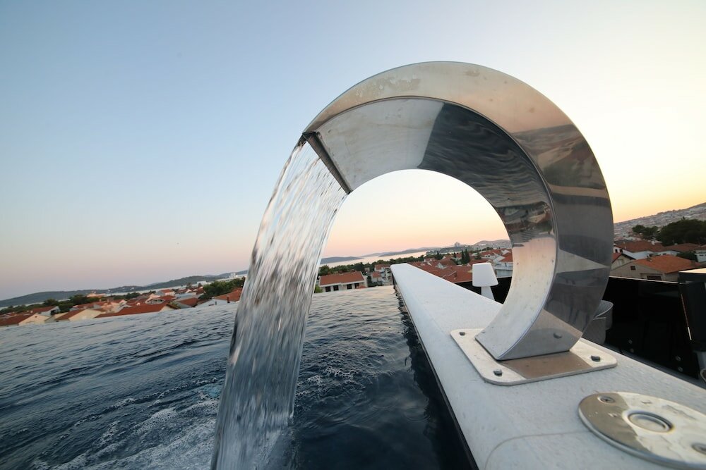 Фото Hotel Scala dOro