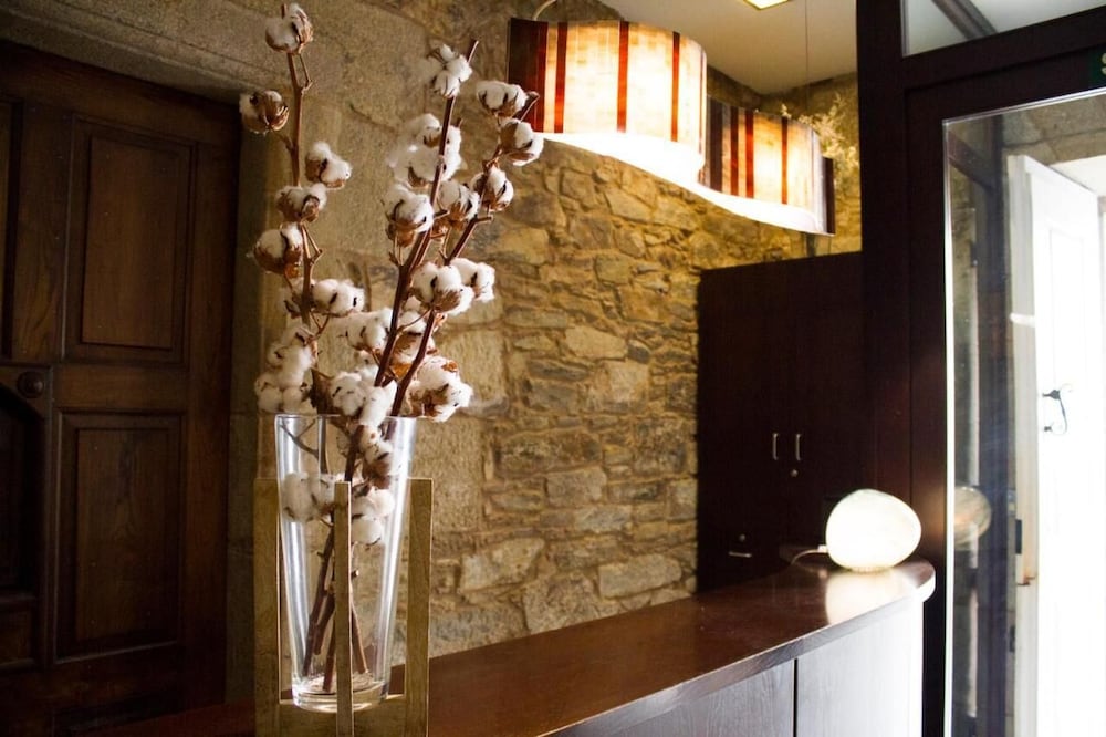 Фото A Tafona do Peregrino