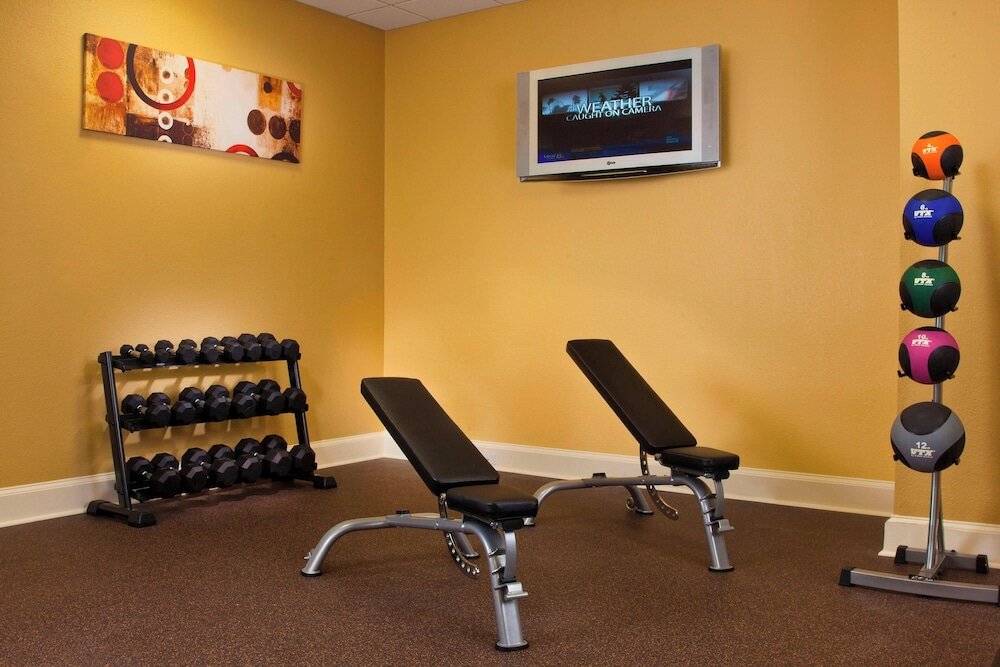 Фото Courtyard by Marriott New Orleans Near the French Quarter