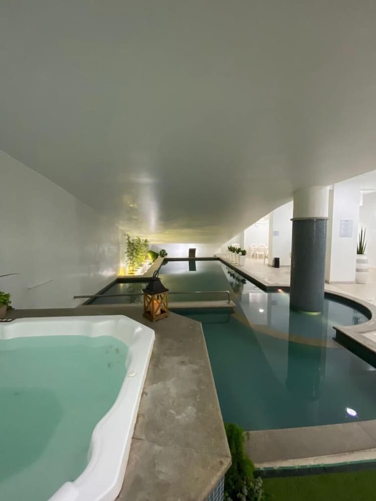 Фото Hotel Marimar The Place