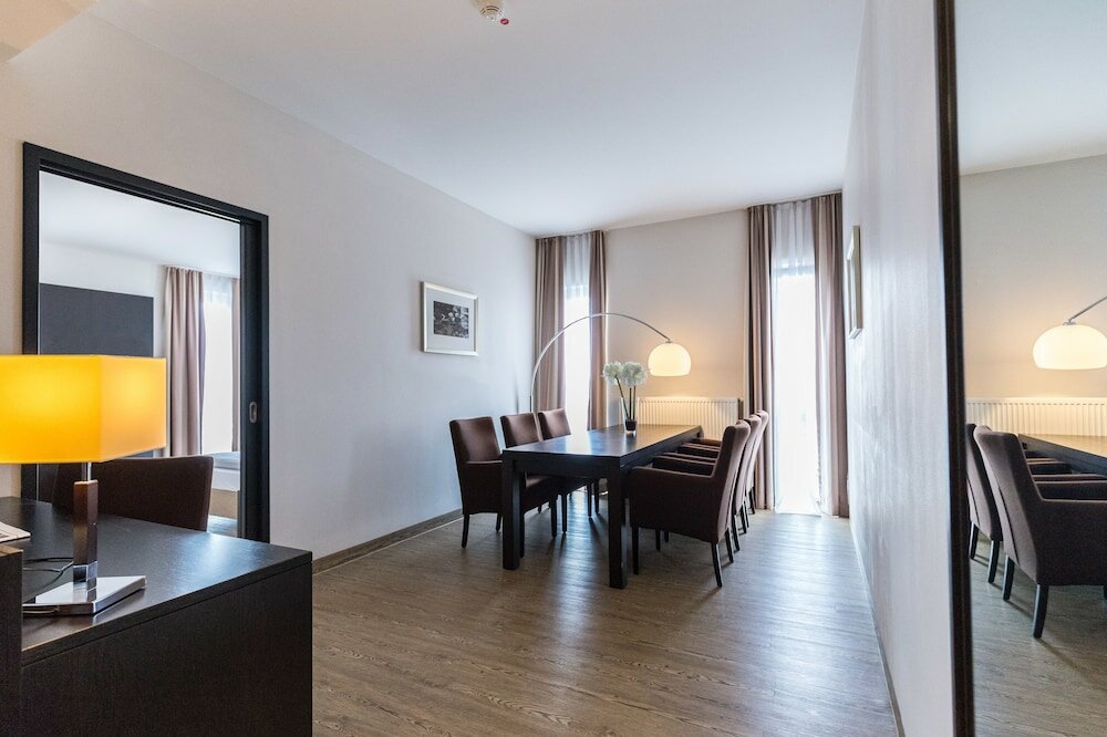 Фото Friendly City Hotel Oktopus